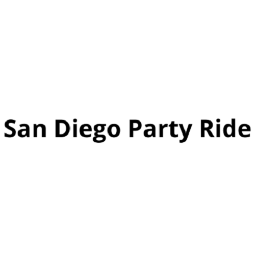Party Ride San Diego 